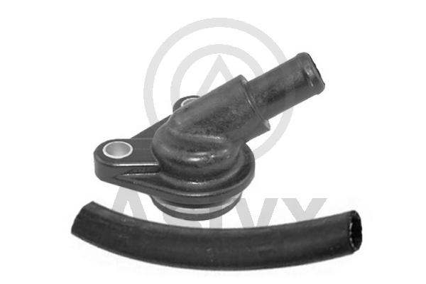 Tuyauterie de liquide de refroidissement Aslyx AS-535603