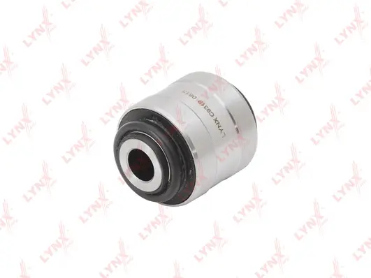 Suspension, bras de liaison LYNXAUTO C9319