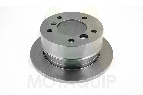 Disque de frein MOTAQUIP LVBE185Z