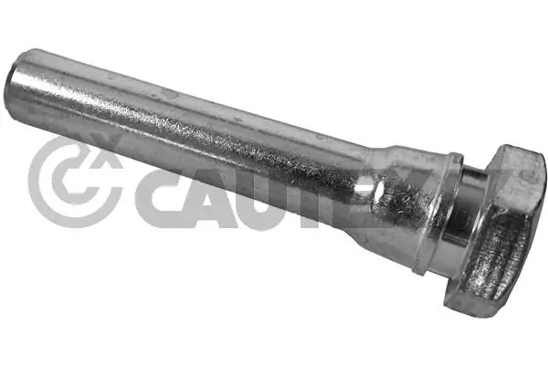 Boulon de guidage, étrier de frein CAUTEX 759572