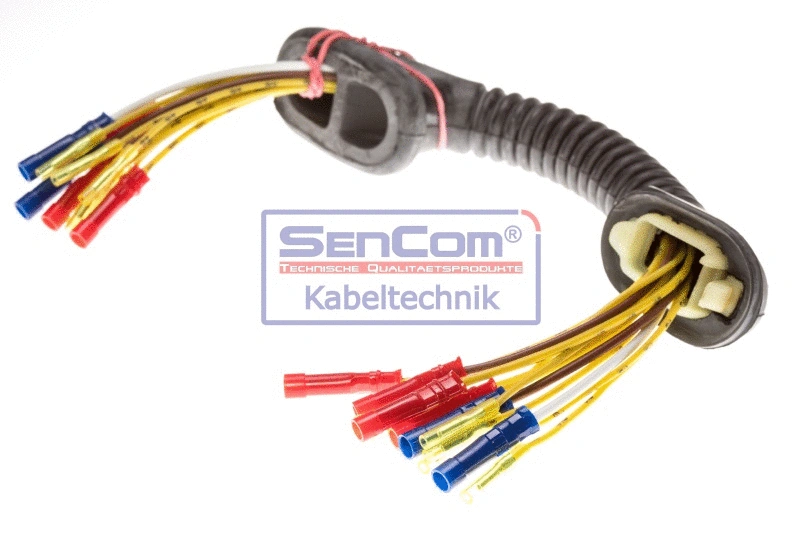 Kit réparation de câble, hayon SenCom 1510501N