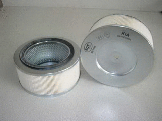 Filtre à air SCT - MANNOL SB 3180