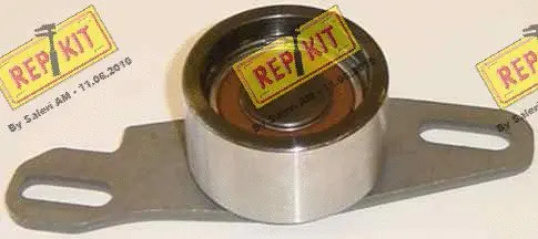 Poulie de tension, courroie crantée REPKIT RKT1682