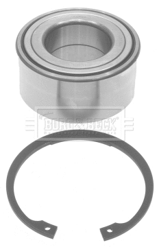 Kit de roulements de roue BORG & BECK BWK1069