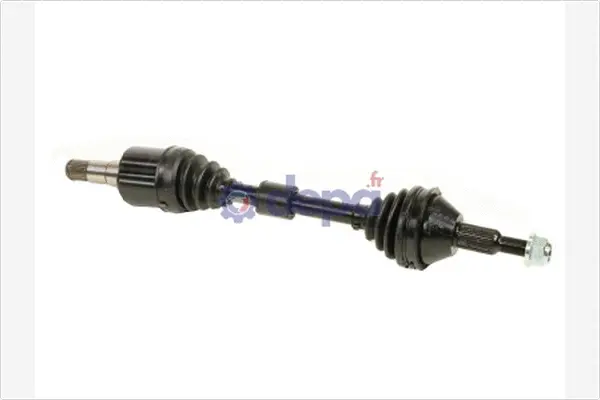 Arbre de transmission DEPA 3410150