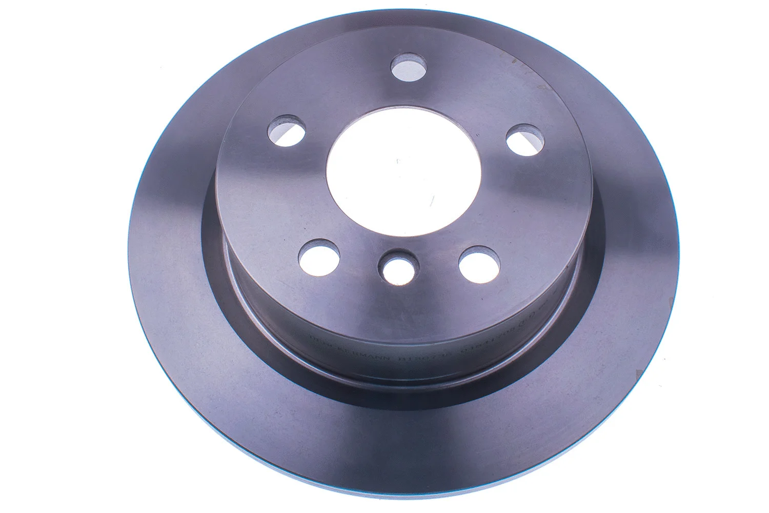 Disque de frein DENCKERMANN B130735