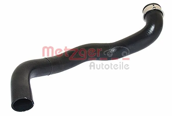 Durite de radiateur METZGER 2420122