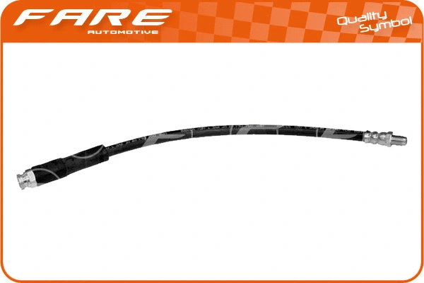 Flexible de frein FARE SA 11595