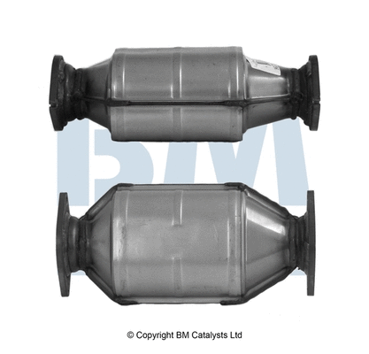 Catalyseur BM CATALYSTS BM90105
