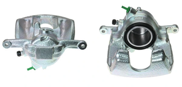 Étrier de frein 4X4 ESTANFI PDF-90-371