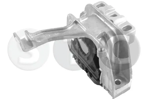 Support moteur STC T423242