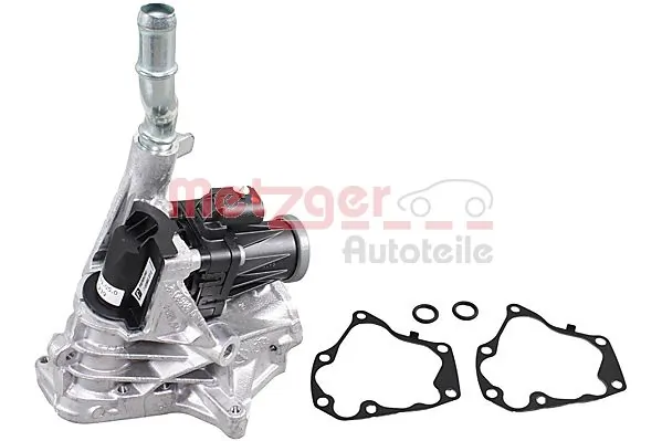 Vanne EGR METZGER 0892963
