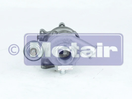 Turbocompresseur, suralimentation MOTAIR TURBO 102145