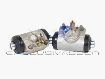 Cylindre de roue MDR MWC-2LR1