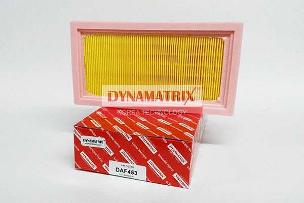 Filtre à air DYNAMATRIX DAF453