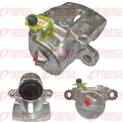 Étrier de frein REMSA 9005372