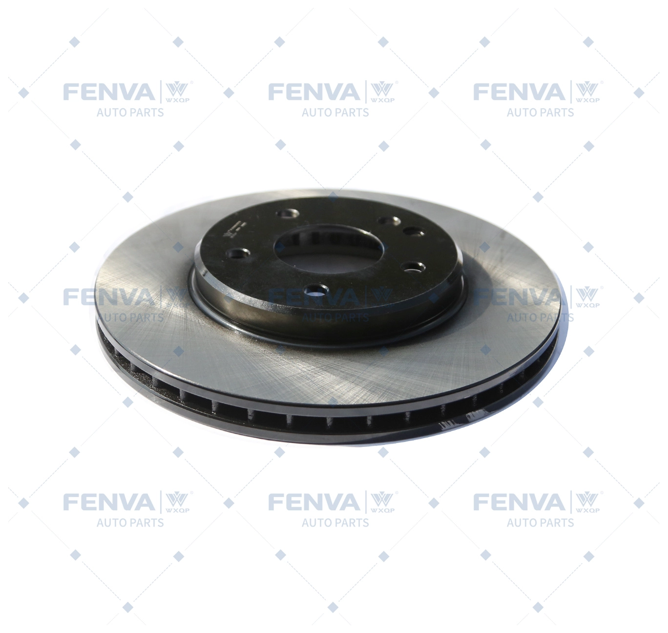 Disque de frein WXQP 141023