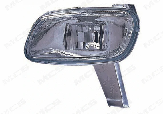 Projecteur antibrouillard MCS 327000984