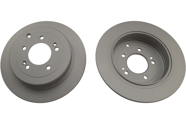 Disque de frein KAVO PARTS BR-4244-C