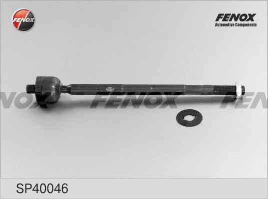 Rotule de direction intérieure, barre de connexion FENOX SP40046