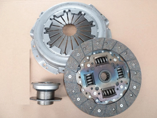 Kit d'embrayage ALLMAKES 4637112