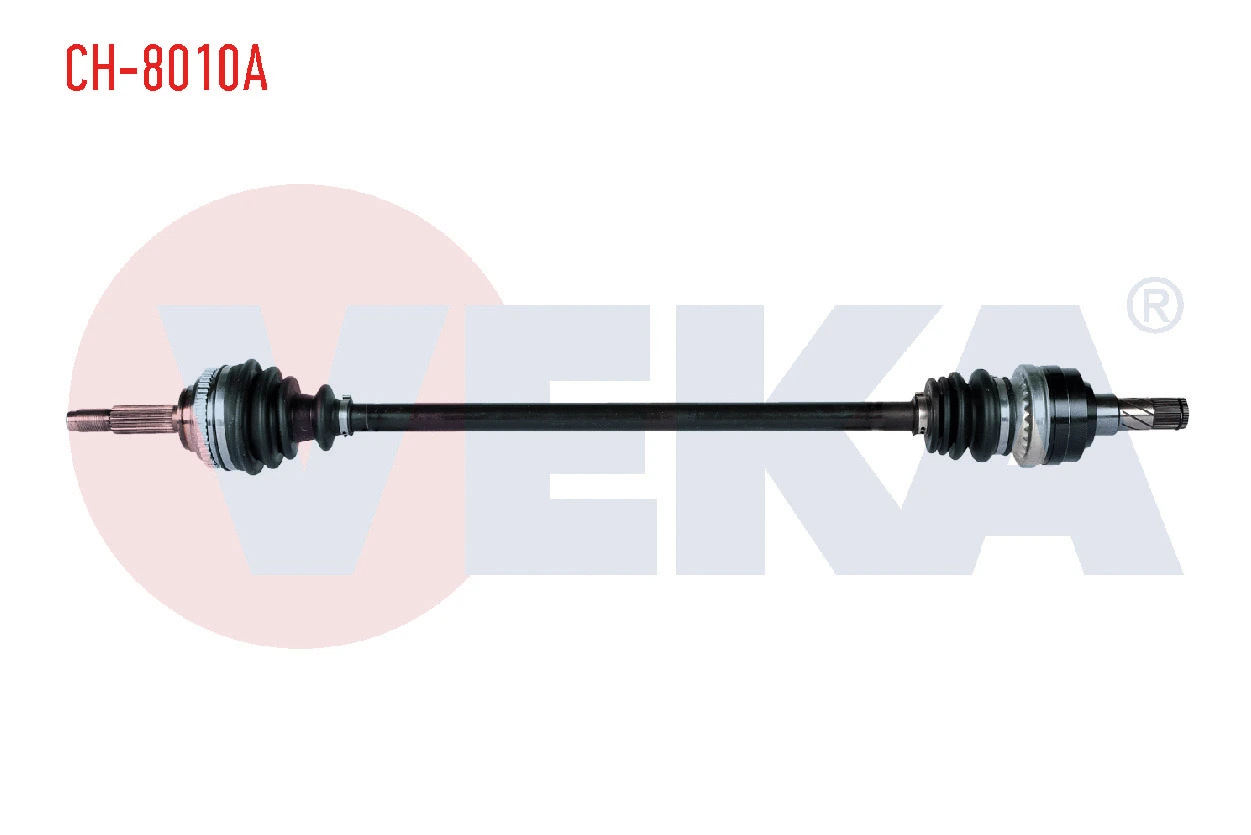 Arbre de transmission VEKA CH-8010A