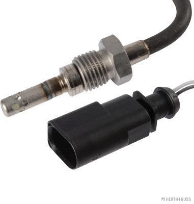 Capteur, température des gaz HERTH+BUSS ELPARTS 70682088