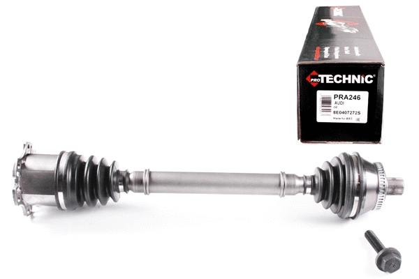 Arbre de transmission PROTECHNIC PRA246
