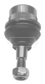 Rotule de suspension BORG & BECK BBJ5176