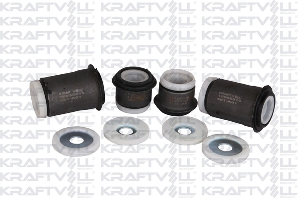 Suspension, bras de liaison KRAFTVOLL GERMANY 10050015