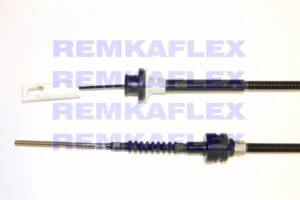 Tirette à câble, commande d'embrayage KAWE 24.2500