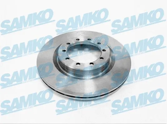 Disque de frein SAMKO R1531V