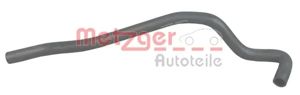 Gaine de chauffage METZGER 2420834