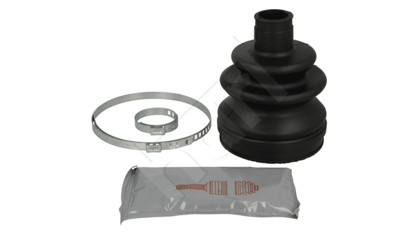Jeu de joints-soufflets, arbre de commande HART 417 842