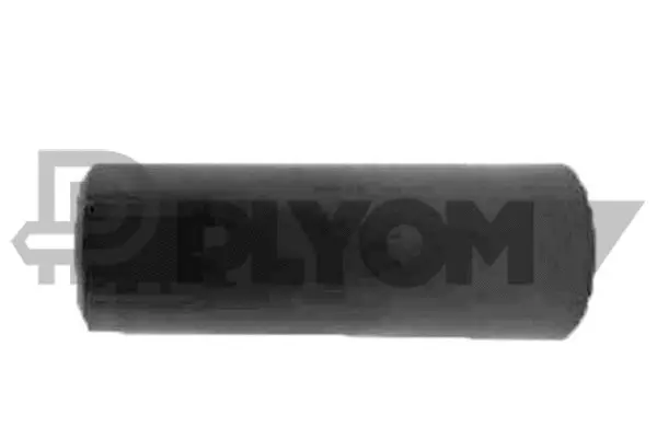 Bouchon de protection/soufflet, amortisseur PLYOM P771125