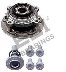 Kit de roulements de roue EBI EBK2977