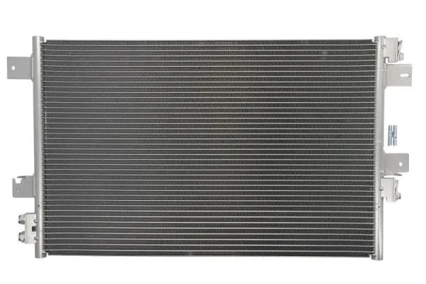 Condenseur, climatisation THERMOTEC KTT110718