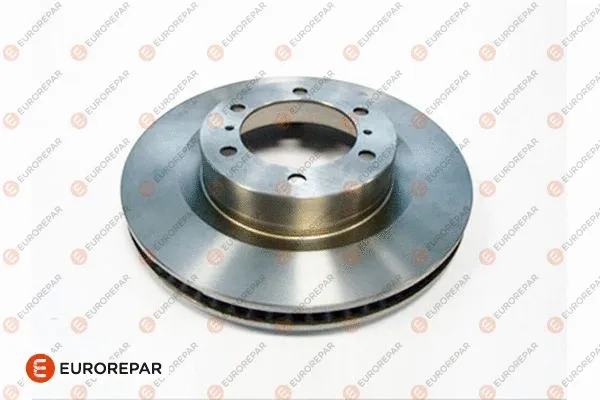 Disque de frein EUROREPAR 1687783780