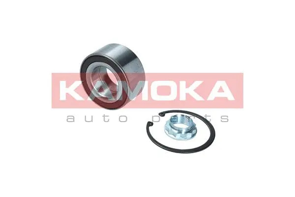 Kit de roulements de roue KAMOKA 5600110