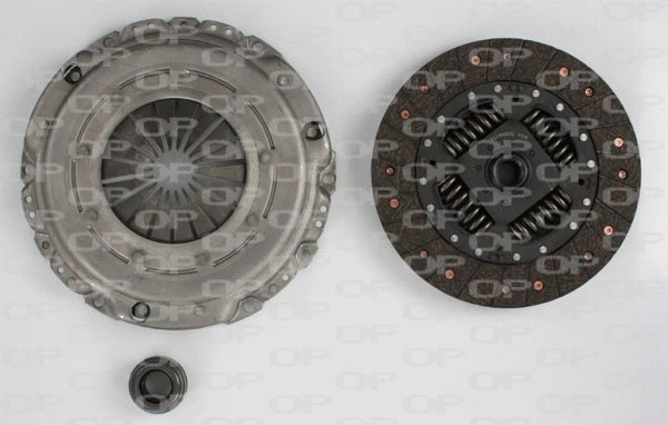 Kit d'embrayage OPEN PARTS CLK9118.03