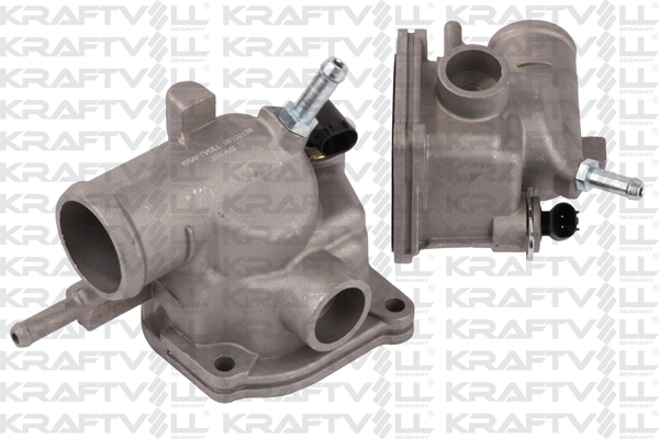 Thermostat, liquide de refroidissement KRAFTVOLL GERMANY 08100138