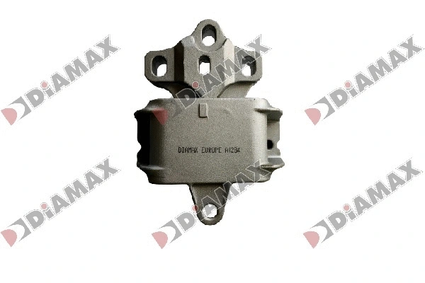 Suspension, boîte de vitesse manuelle DIAMAX A1284