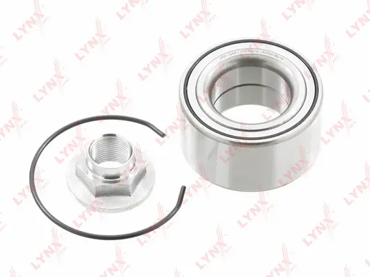 Kit de roulements de roue LYNXAUTO WB-1338