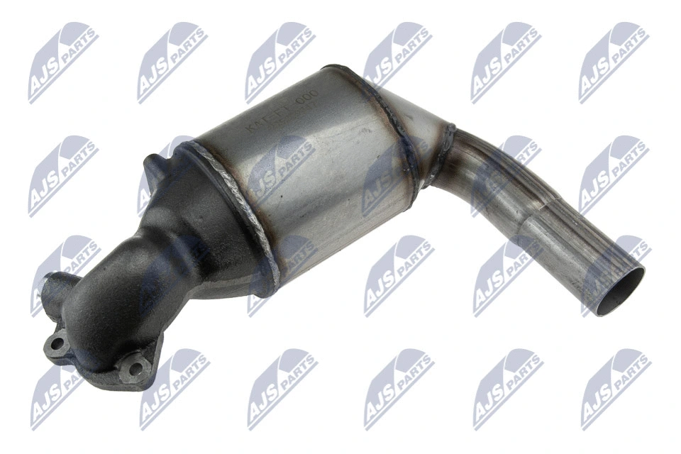 Catalyseur NTY KAT-FT-000