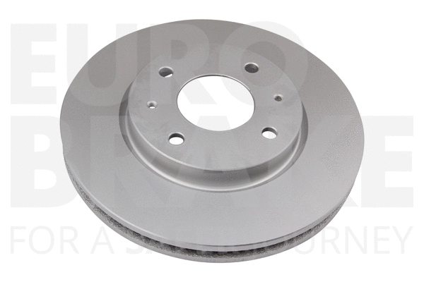 Disque de frein EUROBRAKE 5815313052