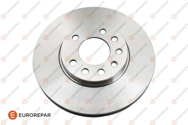 Disque de frein EUROREPAR 1618881180