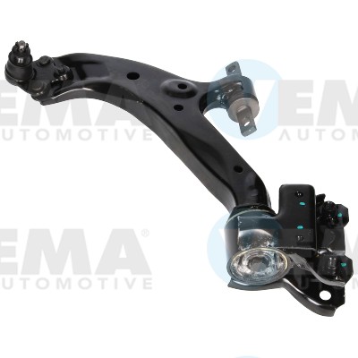 Bras de liaison, suspension de roue VEMA 260697