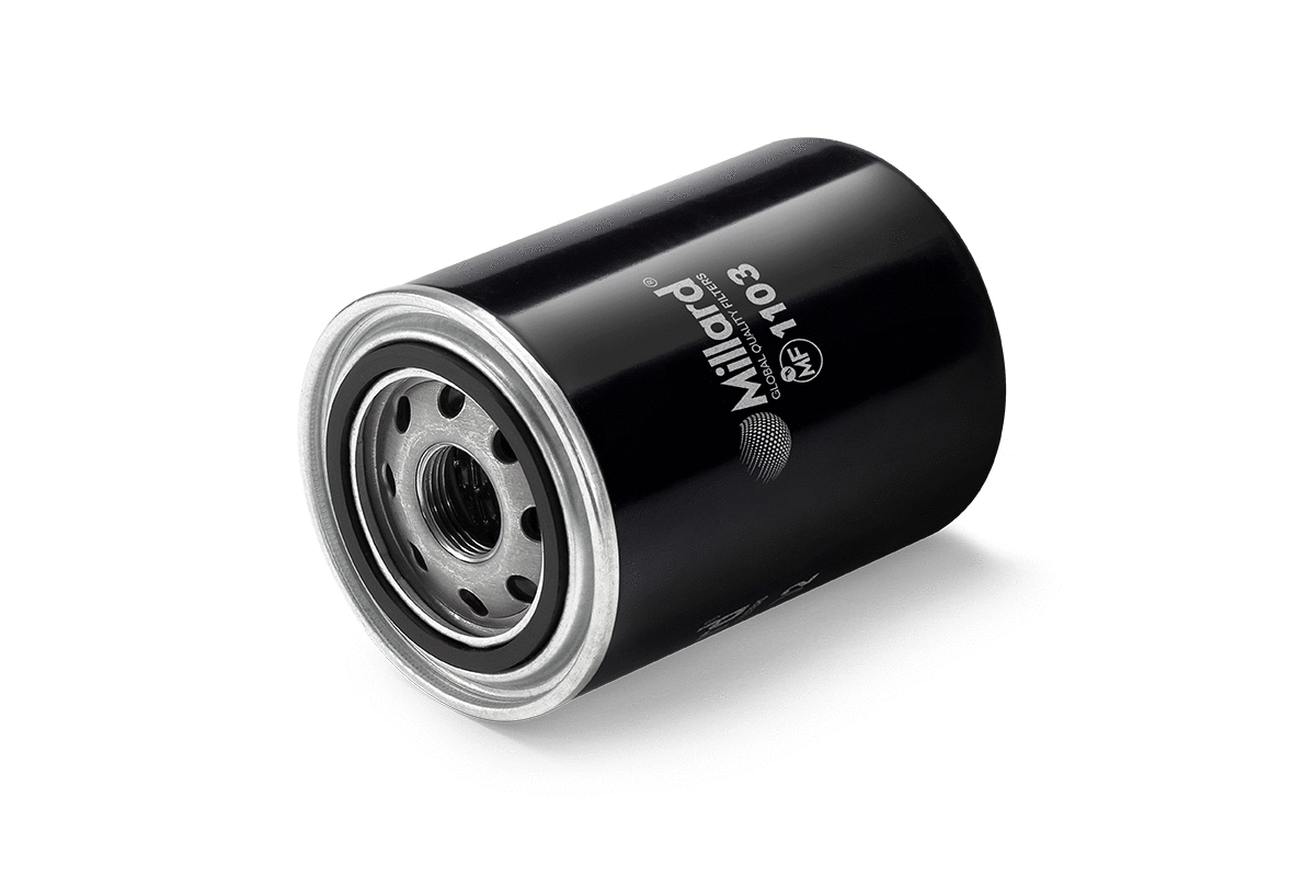 Filtre à carburant MILLARD FILTERS MF-1103
