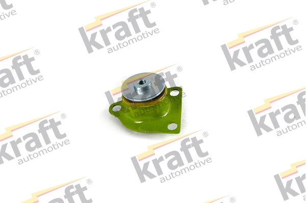 Suspension, support de boîte automatique KRAFT AUTOMOTIVE 1490591