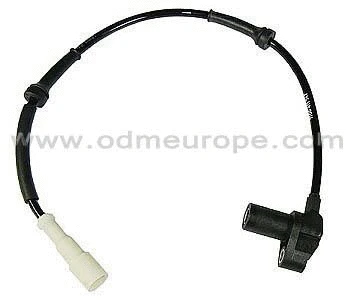 Capteur, vitesse de roue 4X4 ESTANFI EST-97-990573